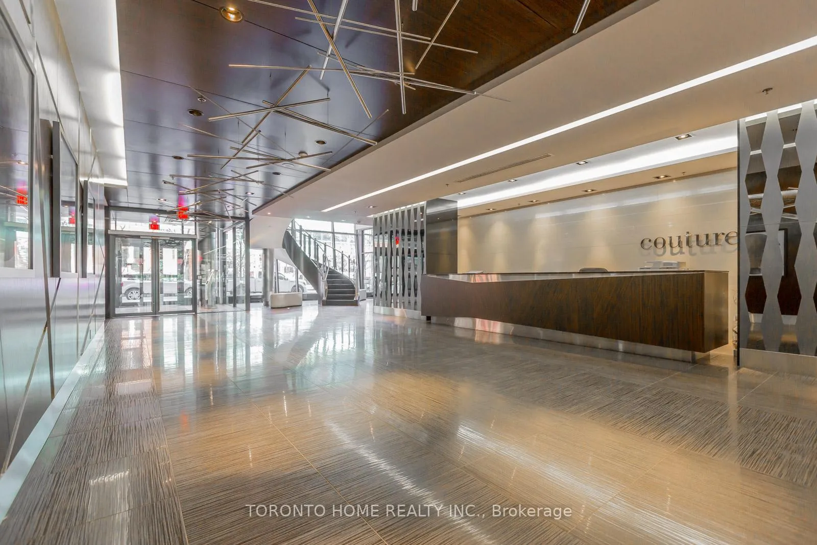 Photo 34 of Unit PH07, 28 Ted Rogers Way, Toronto, Church-Yonge Corridor — HOMEH