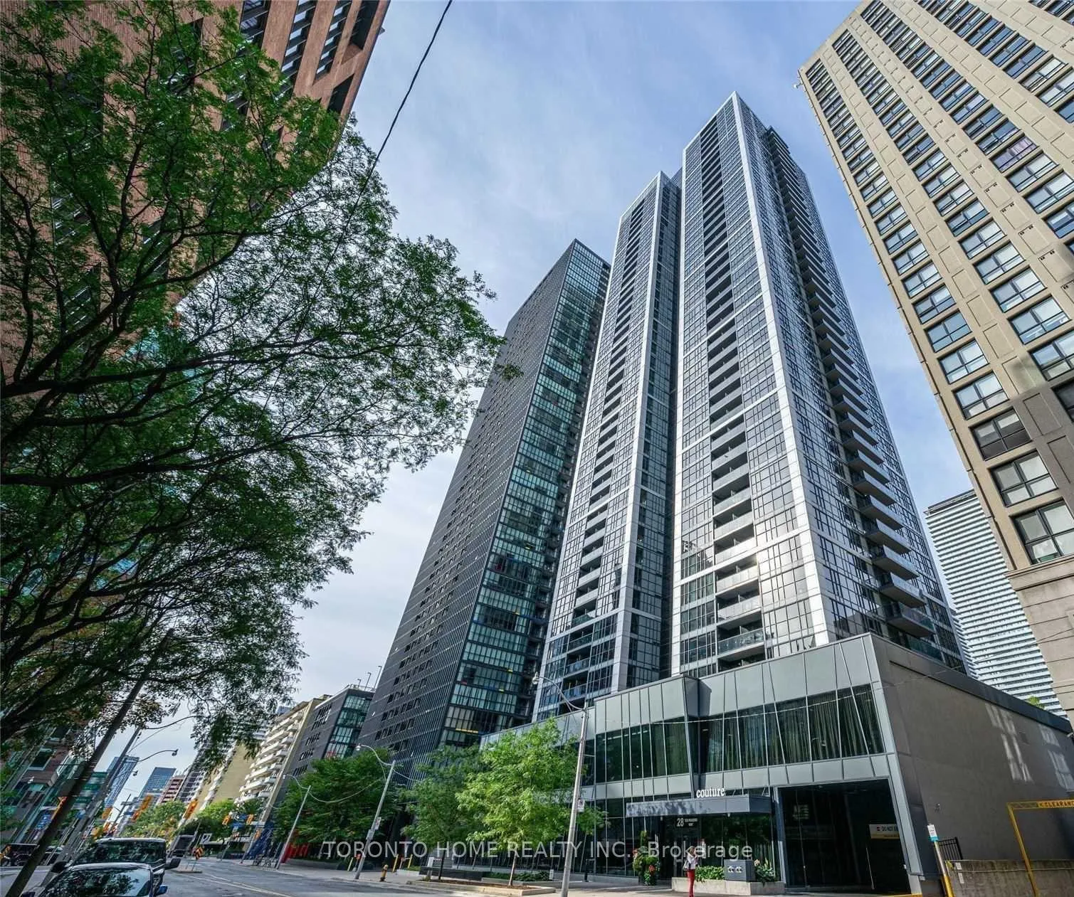 Photo 37 of Unit PH07, 28 Ted Rogers Way, Toronto, Church-Yonge Corridor — HOMEH
