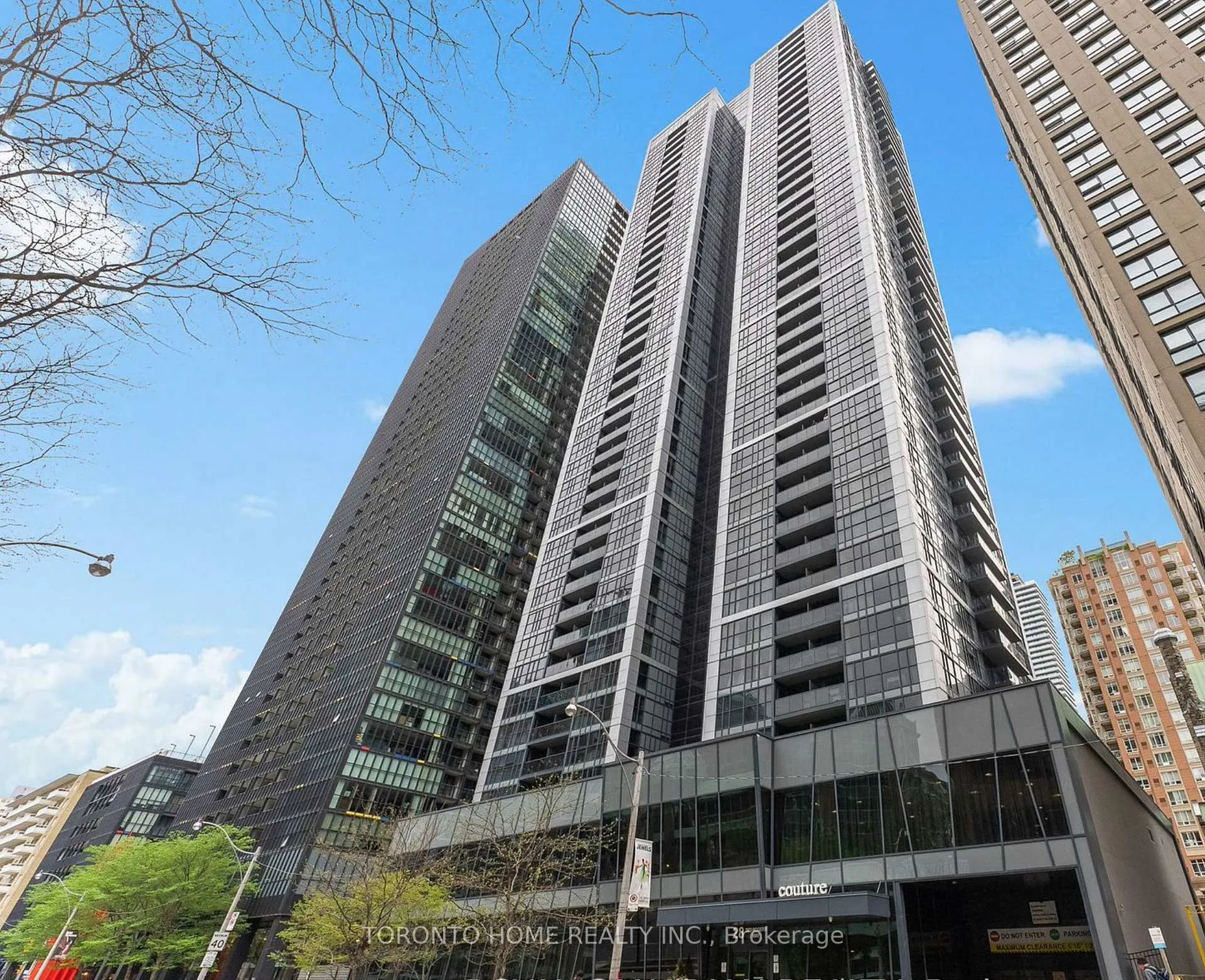 Photo 38 of Unit PH07, 28 Ted Rogers Way, Toronto, Church-Yonge Corridor — HOMEH
