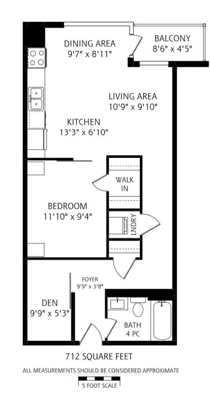 Photo 39 of Unit PH07, 28 Ted Rogers Way, Toronto, Church-Yonge Corridor — HOMEH