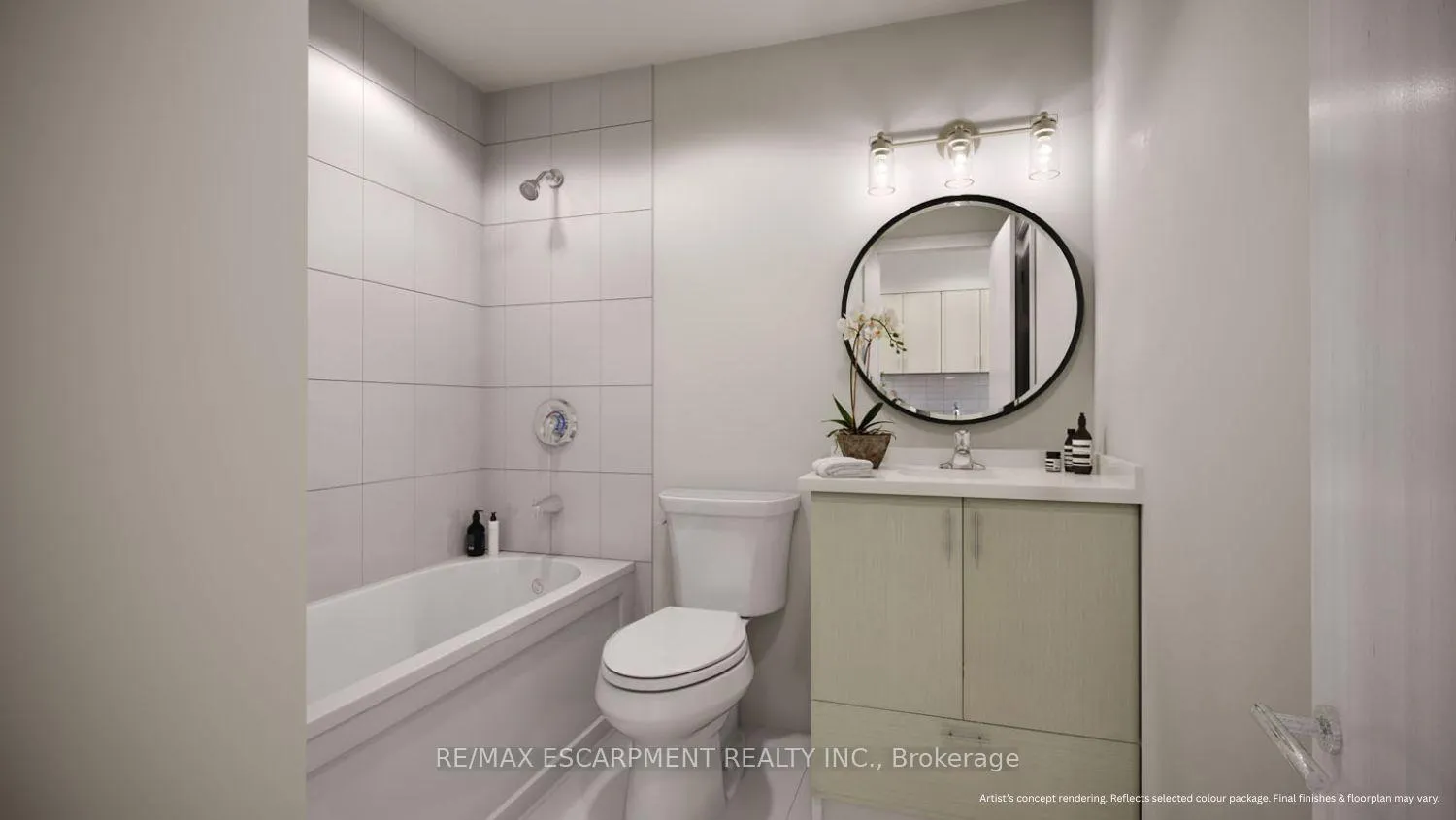 Photo 12 of Unit 104, 461 Green Road, Hamilton, Stoney Creek — HOMEH