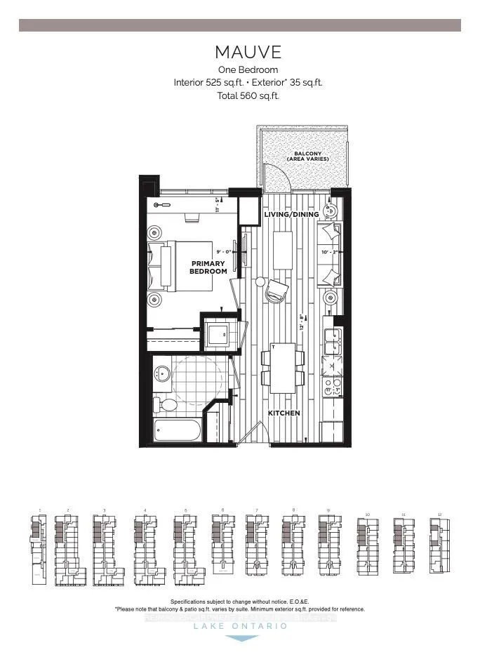 Photo 15 of Unit 104, 461 Green Road, Hamilton, Stoney Creek — HOMEH