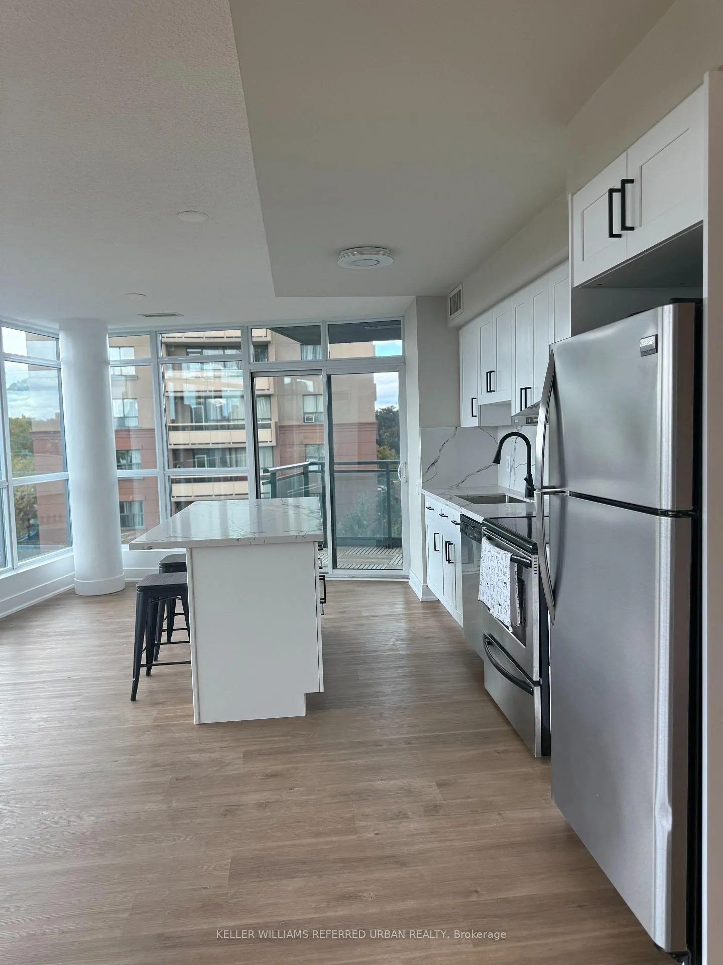 Photo 5 of Unit 308, 1048 Broadview Avenue, Toronto, Broadview North — HOMEH