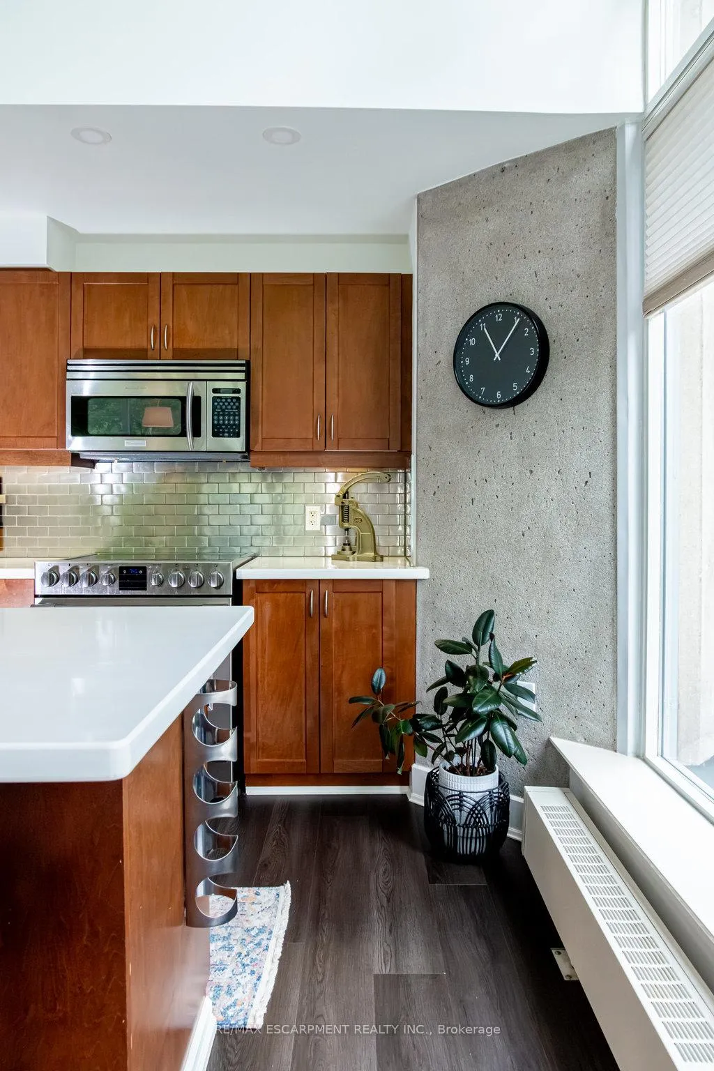 Photo 20 of Unit 102, 66 Bay Street S, Hamilton, Durand — HOMEH