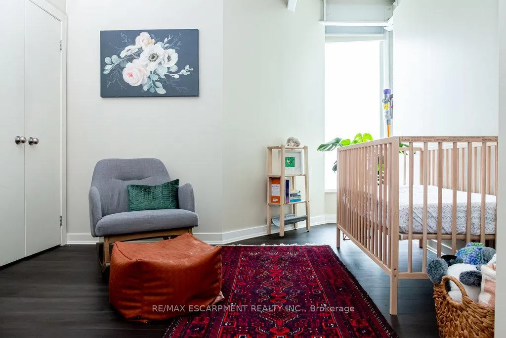 Photo 23 of Unit 102, 66 Bay Street S, Hamilton, Durand — HOMEH