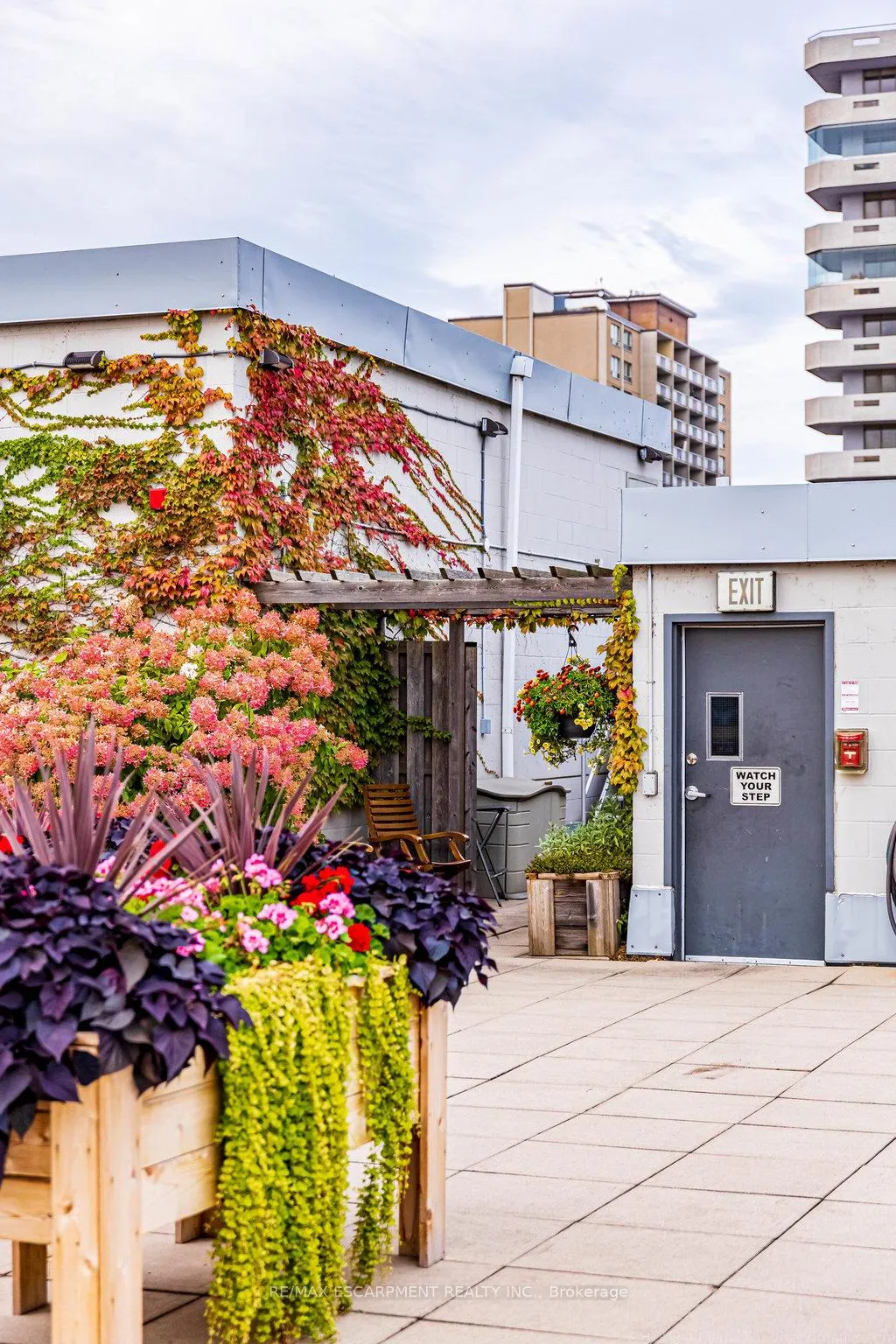 Photo 28 of Unit 102, 66 Bay Street S, Hamilton, Durand — HOMEH