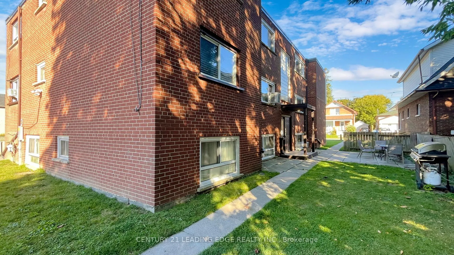 Photo 27 of Unit 1, 97 Elgin Street W, Oshawa, O'Neill — HOMEH