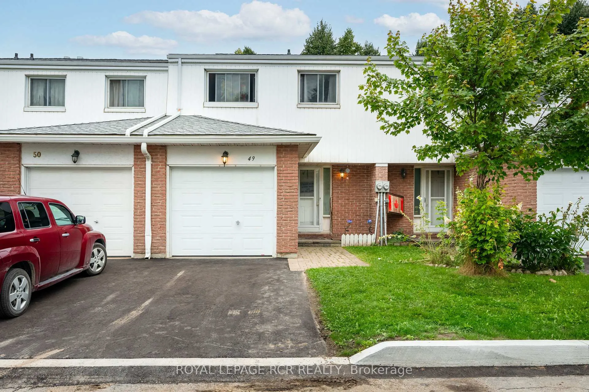 Photo 1 of Unit 49, 325 William Street, Shelburne — HOMEH