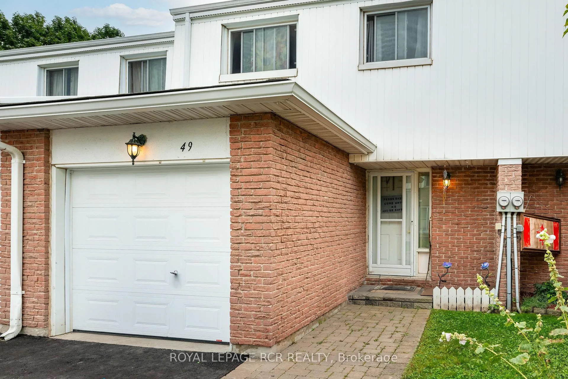 Photo 2 of Unit 49, 325 William Street, Shelburne — HOMEH
