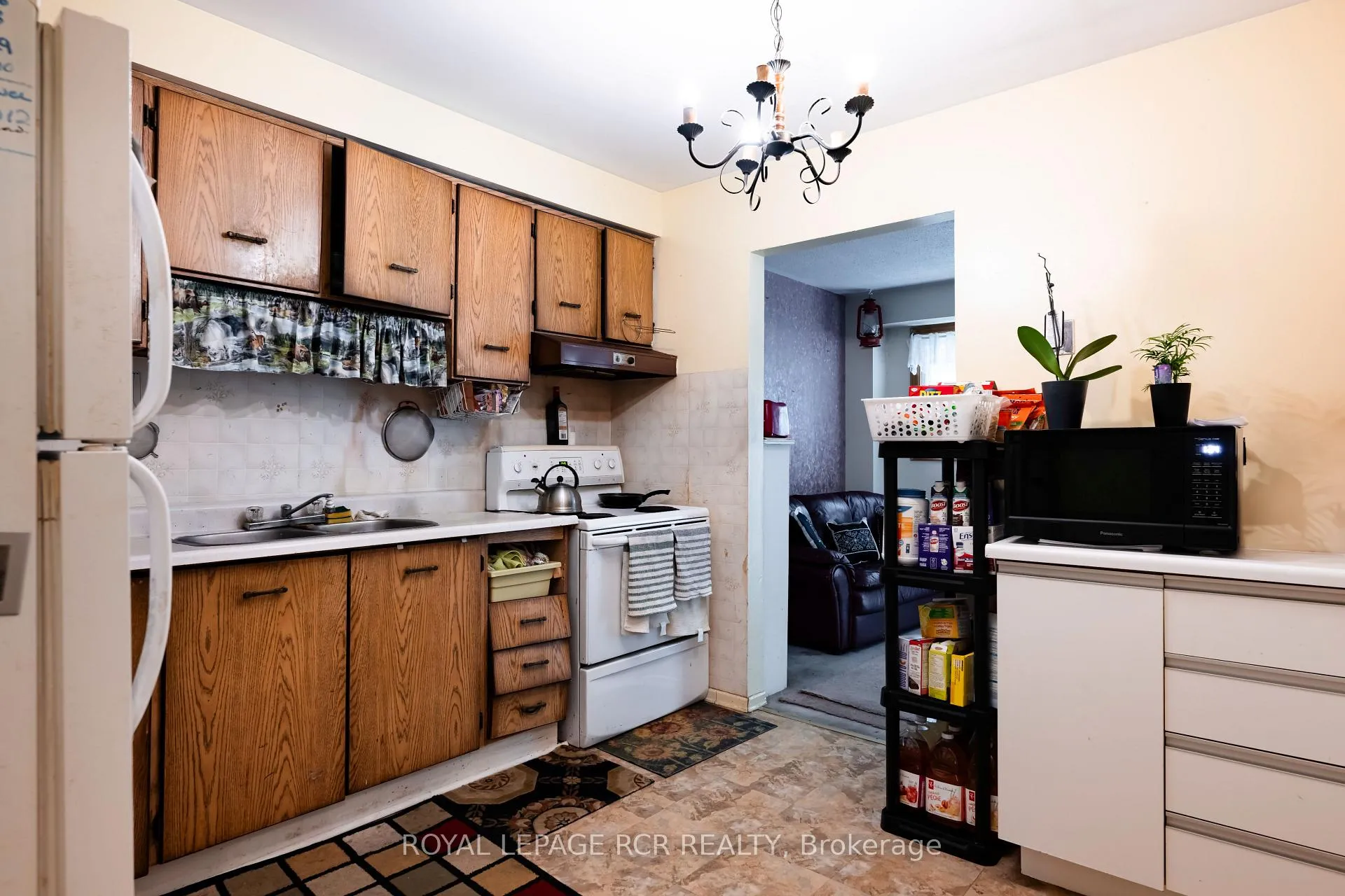 Photo 6 of Unit 49, 325 William Street, Shelburne — HOMEH