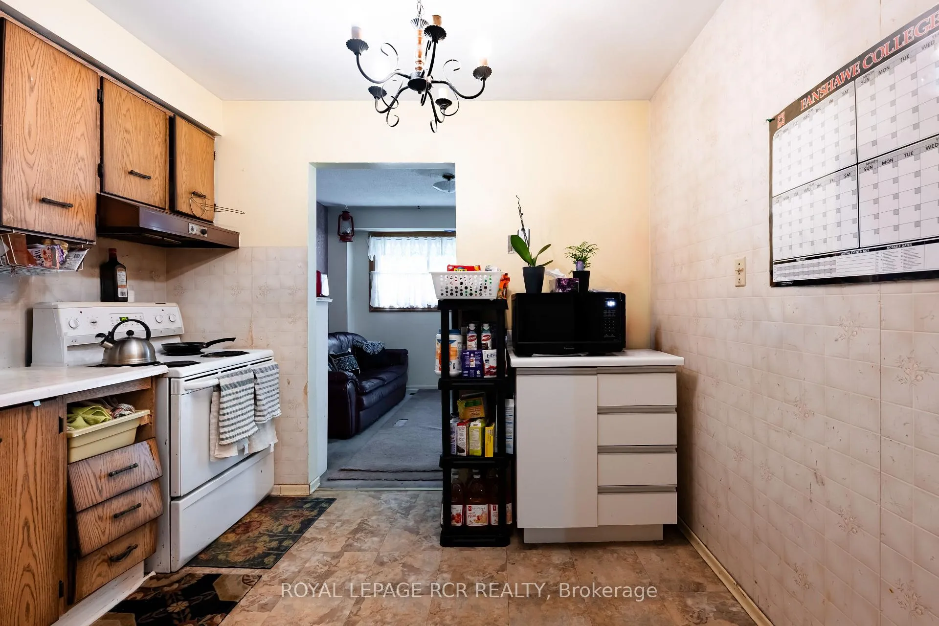Photo 7 of Unit 49, 325 William Street, Shelburne — HOMEH