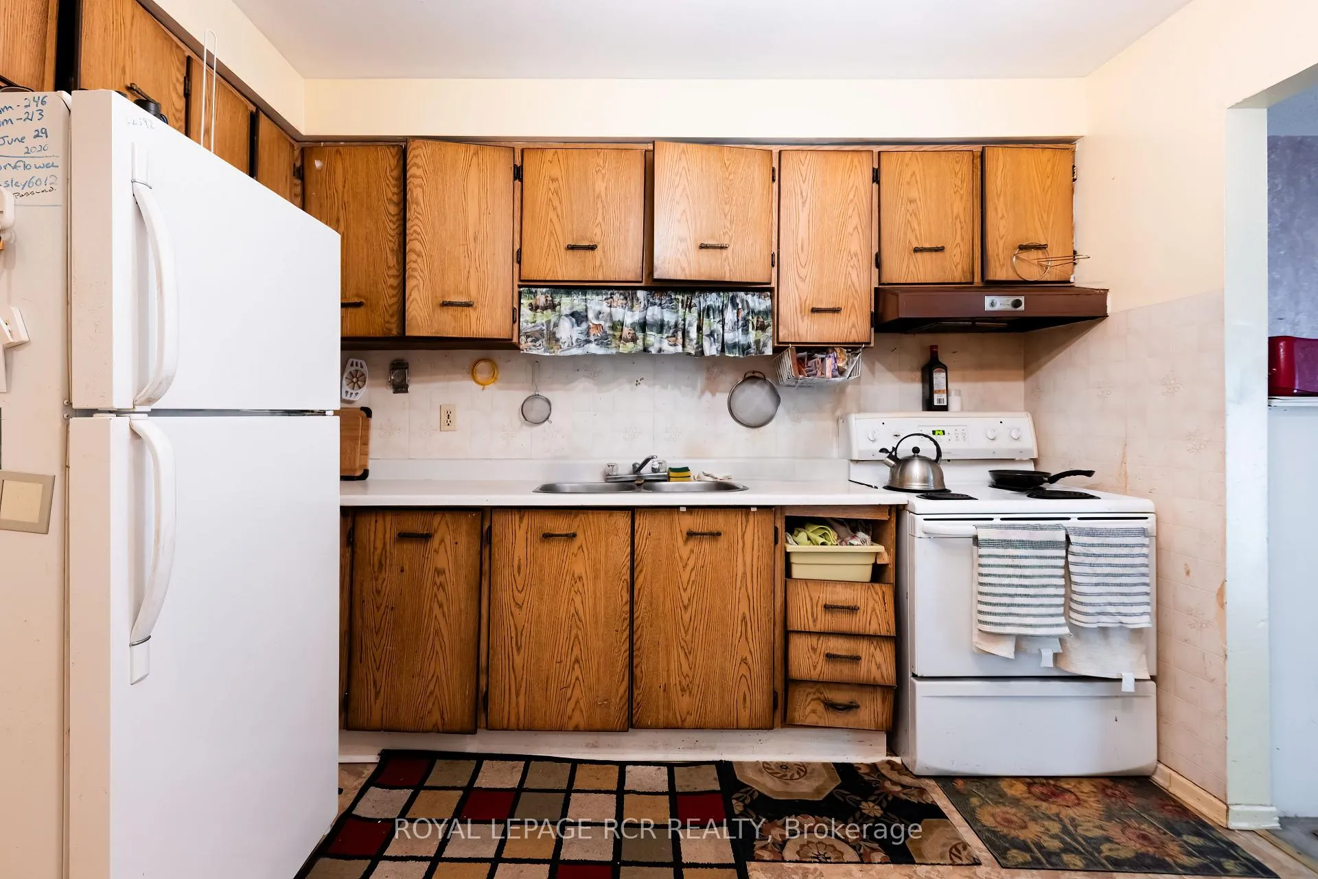 Photo 8 of Unit 49, 325 William Street, Shelburne — HOMEH