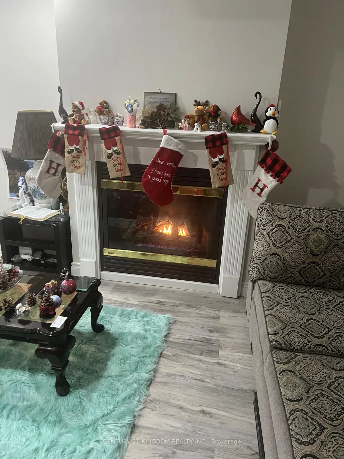 Photo 6 of 547 Dorchester Drive, Oshawa, Vanier — HOMEH