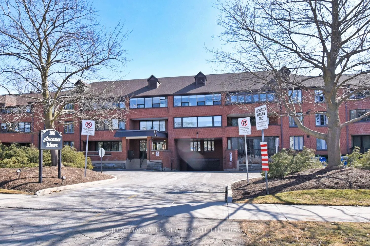 Photo 1 of Unit PH3, 150 Wilson Street W, Hamilton, Ancaster — HOMEH