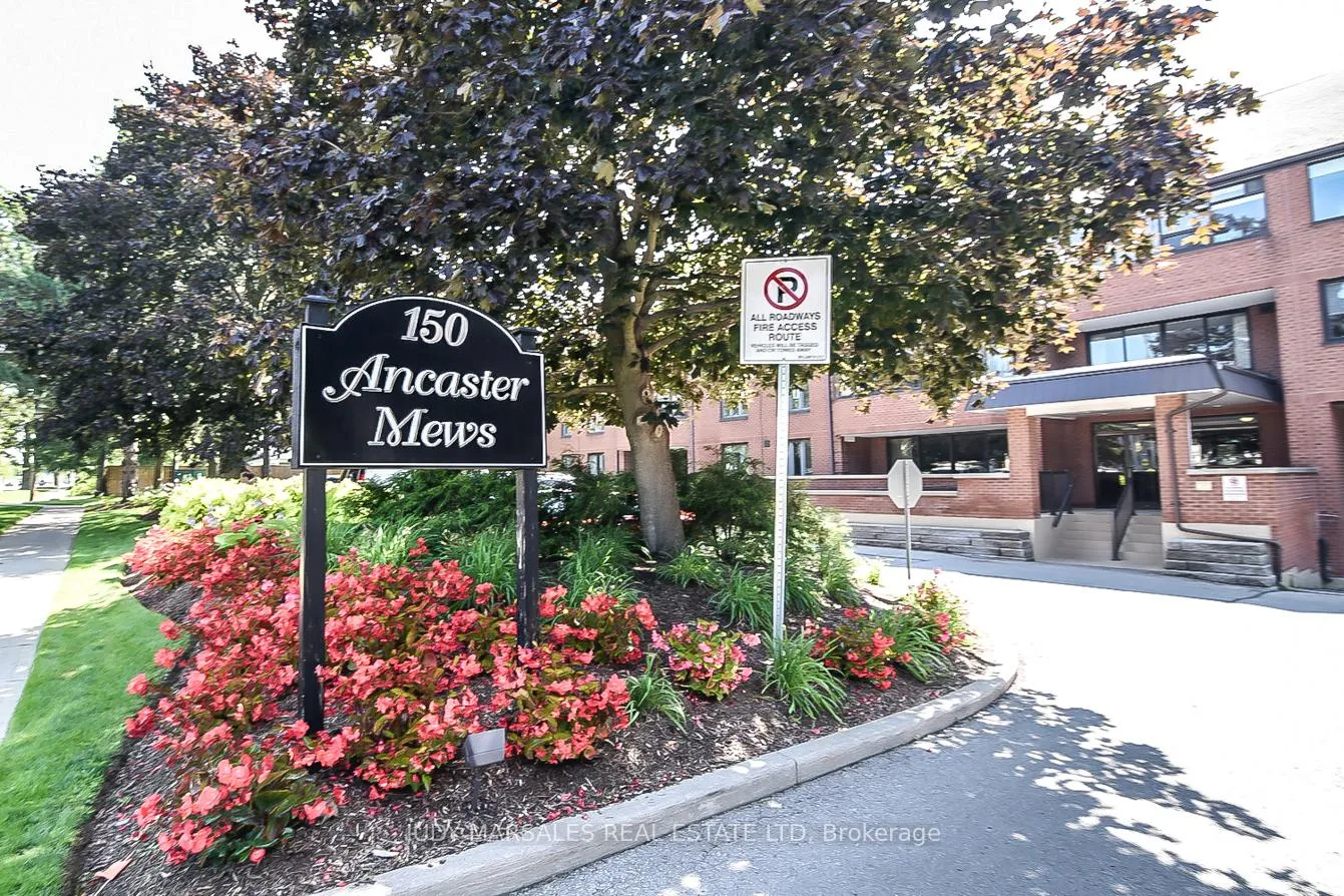 Photo 3 of Unit PH3, 150 Wilson Street W, Hamilton, Ancaster — HOMEH
