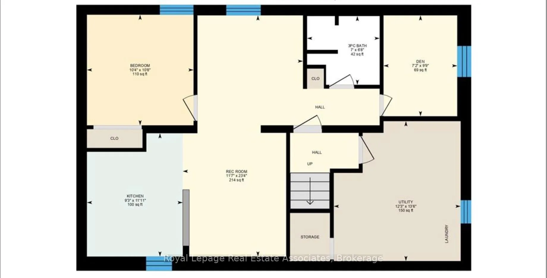 Photo 24 of Unit 2, 45 Bond Street, Kitchener — HOMEH
