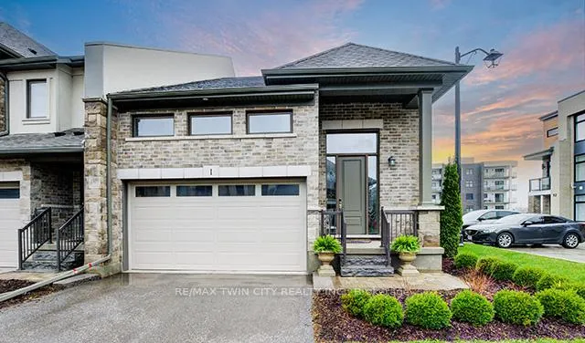 Photo 1 of Unit 1, 271 Grey Silo Road, Waterloo — HOMEH