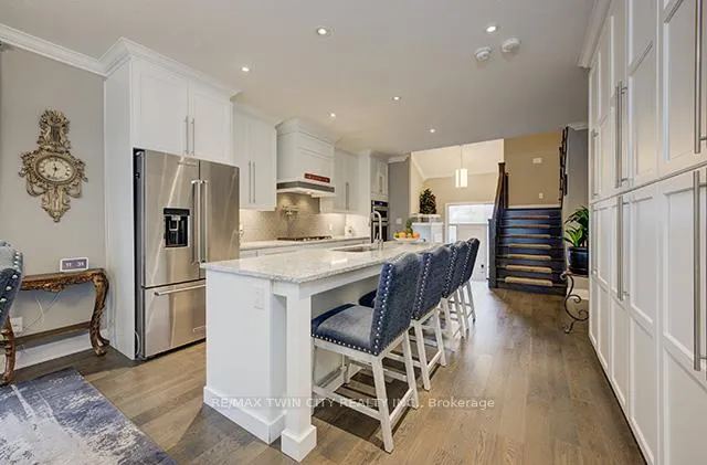 Photo 7 of Unit 1, 271 Grey Silo Road, Waterloo — HOMEH