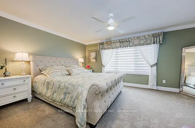 Photo 15 of Unit 1, 271 Grey Silo Road, Waterloo — HOMEH