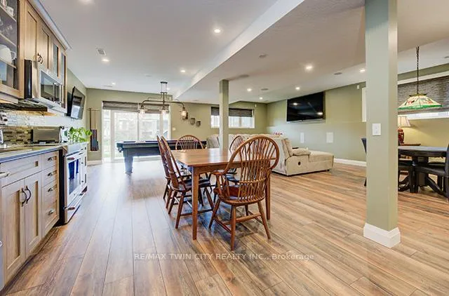 Photo 19 of Unit 1, 271 Grey Silo Road, Waterloo — HOMEH