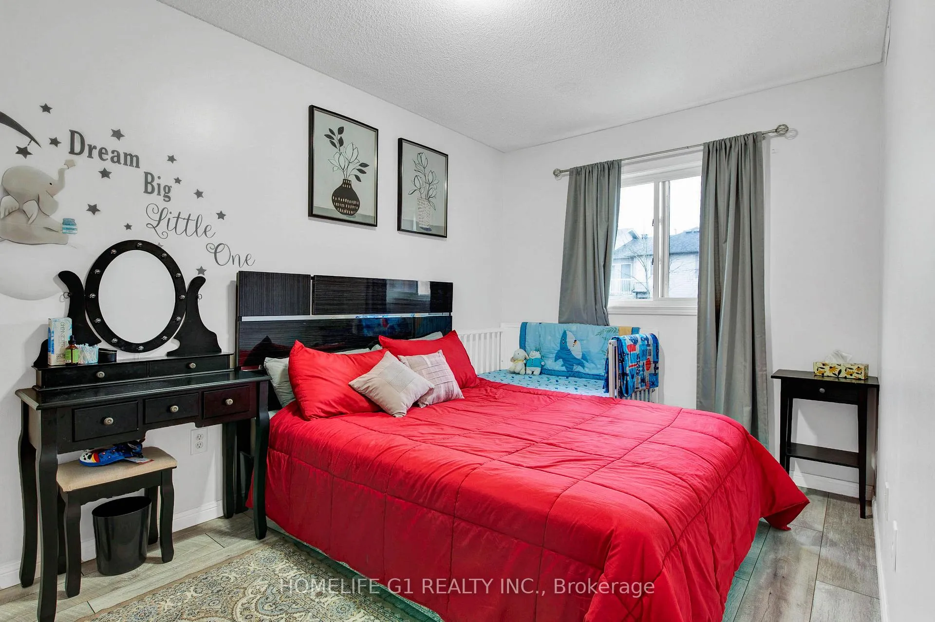 Photo 9 of 239 Ferndale Drive S, Barrie, Ardagh — HOMEH