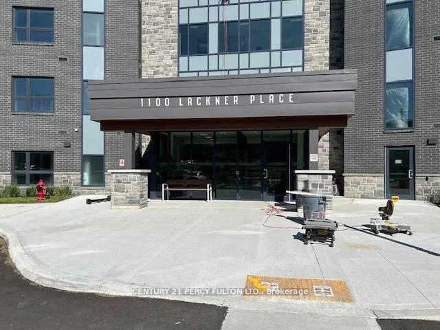 Photo 2 of Unit 305, 1100 Lackner Place, Kitchener — HOMEH