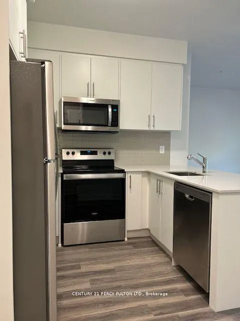 Photo 11 of Unit 305, 1100 Lackner Place, Kitchener — HOMEH