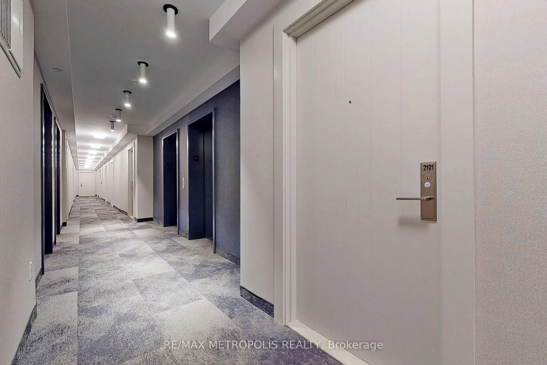 Photo 19 of Unit 2101, 2550 Simcoe Street N, Oshawa, Windfields — HOMEH