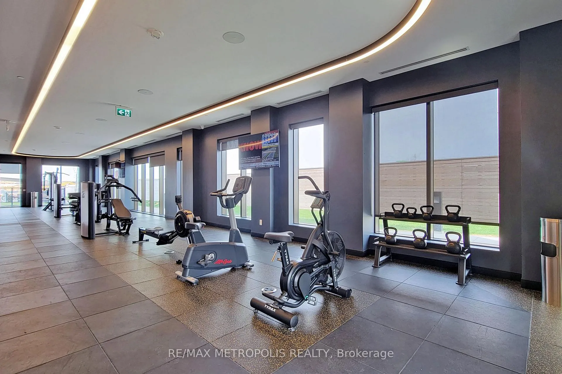 Photo 26 of Unit 2101, 2550 Simcoe Street N, Oshawa, Windfields — HOMEH