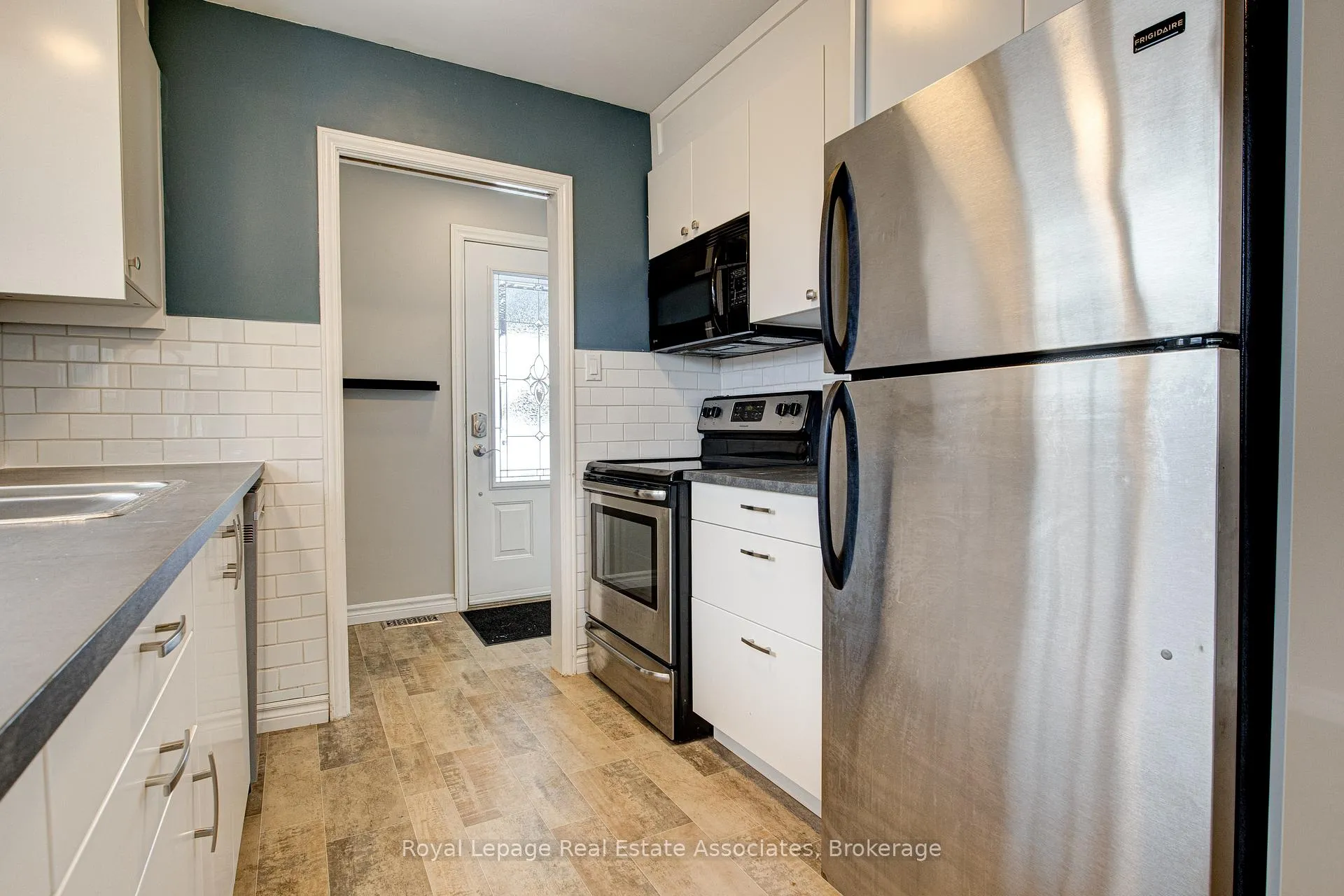 Photo 1 of Unit 1, 45 Bond Street, Kitchener — HOMEH