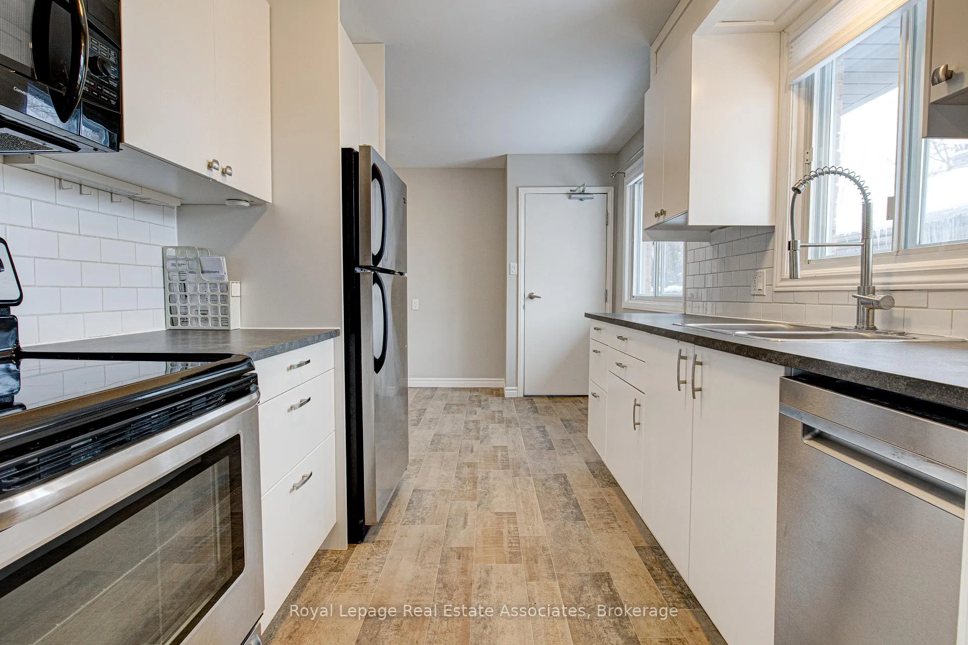 Photo 4 of Unit 1, 45 Bond Street, Kitchener — HOMEH
