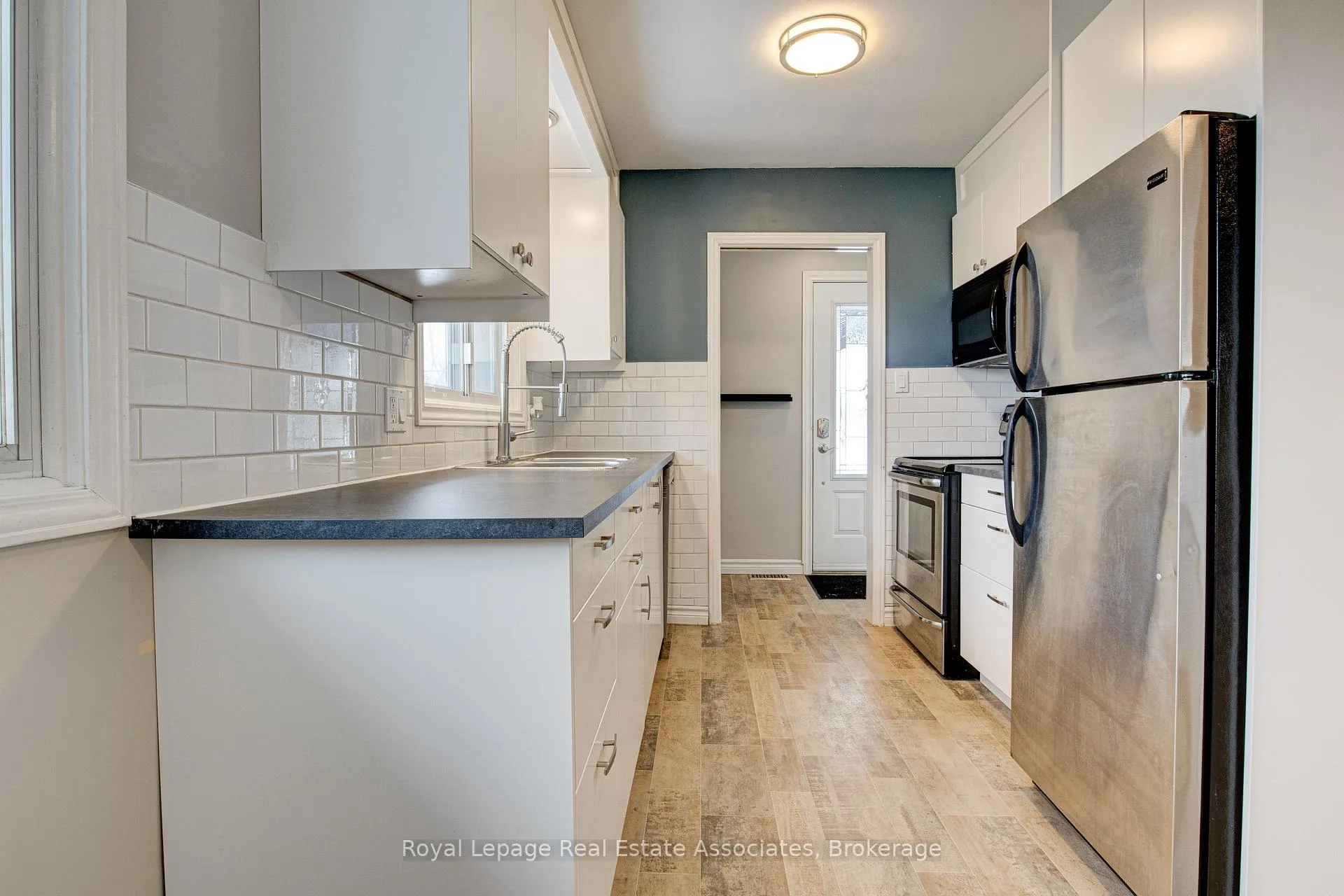 Photo 6 of Unit 1, 45 Bond Street, Kitchener — HOMEH