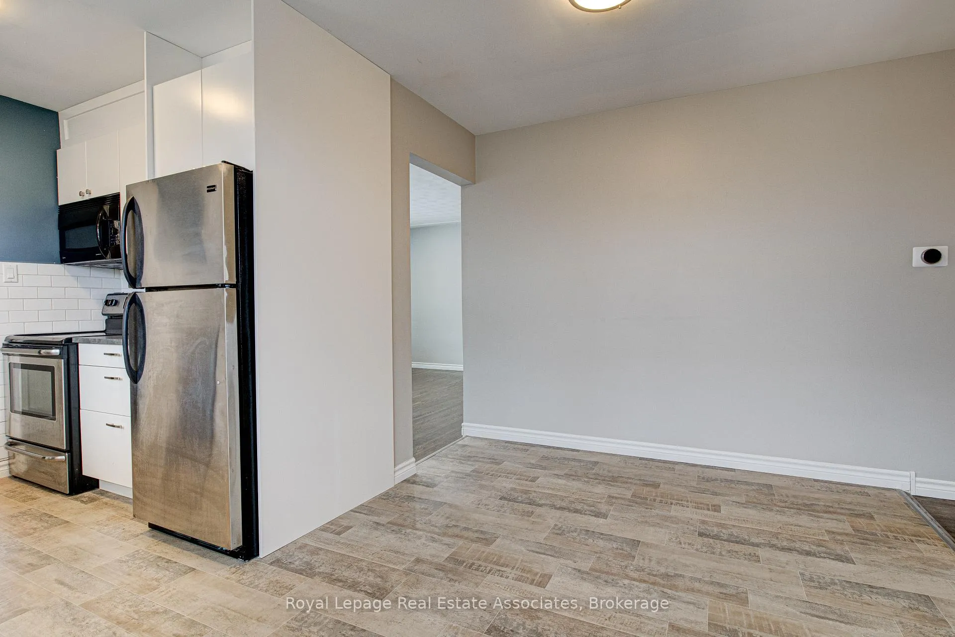 Photo 10 of Unit 1, 45 Bond Street, Kitchener — HOMEH