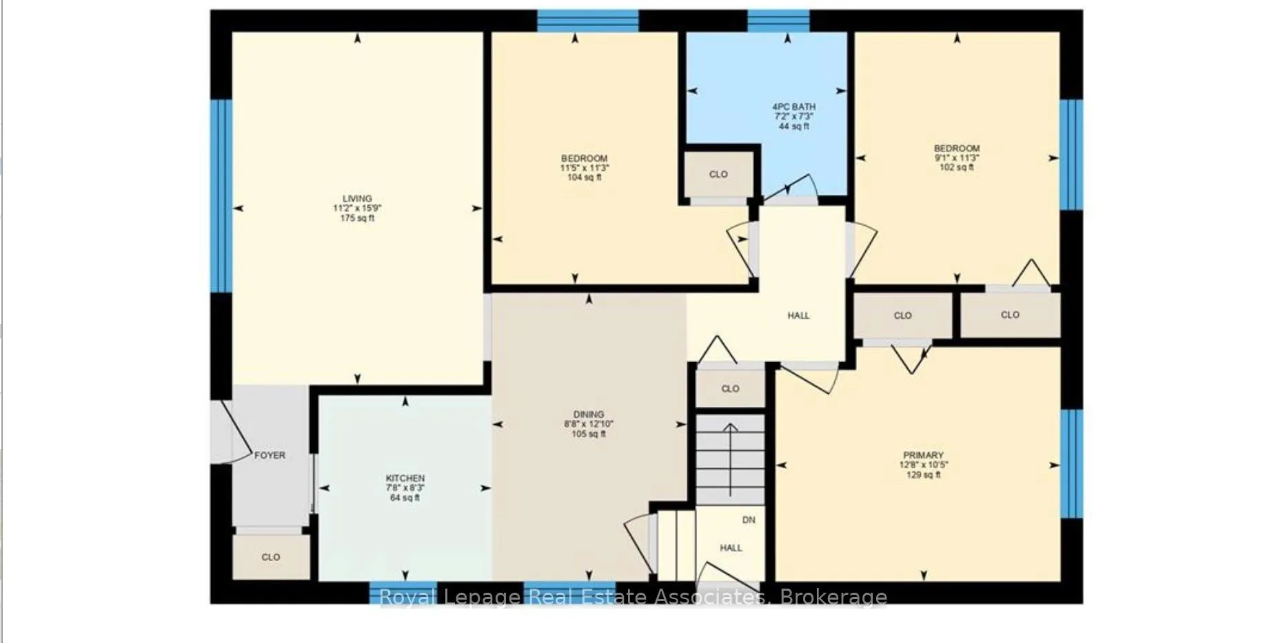 Photo 32 of Unit 1, 45 Bond Street, Kitchener — HOMEH