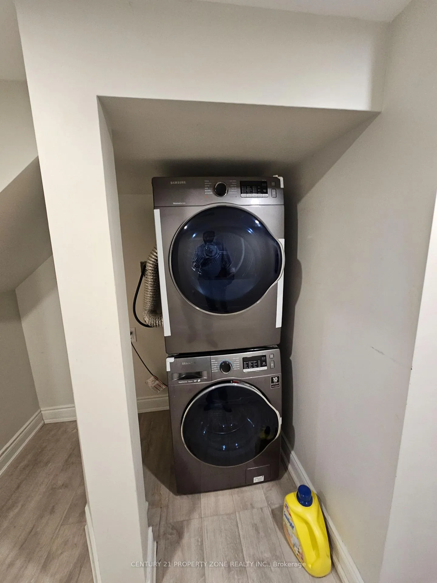 Photo 11 of Unit basement, 42 Loftsmoor Drive, Brampton, Sandringham-Wellington — HOMEH