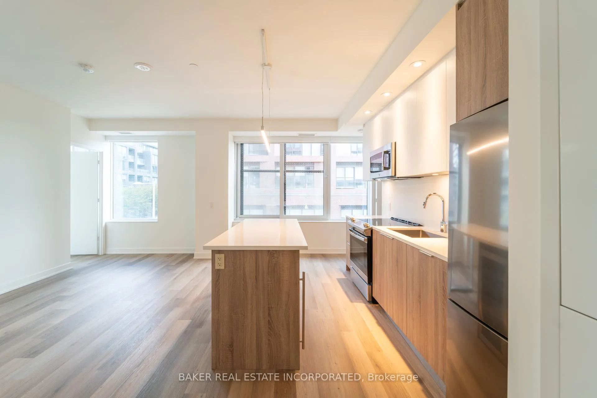 Photo 7 of Unit 312, 131 Mill Street, Toronto, Waterfront Communities — HOMEH