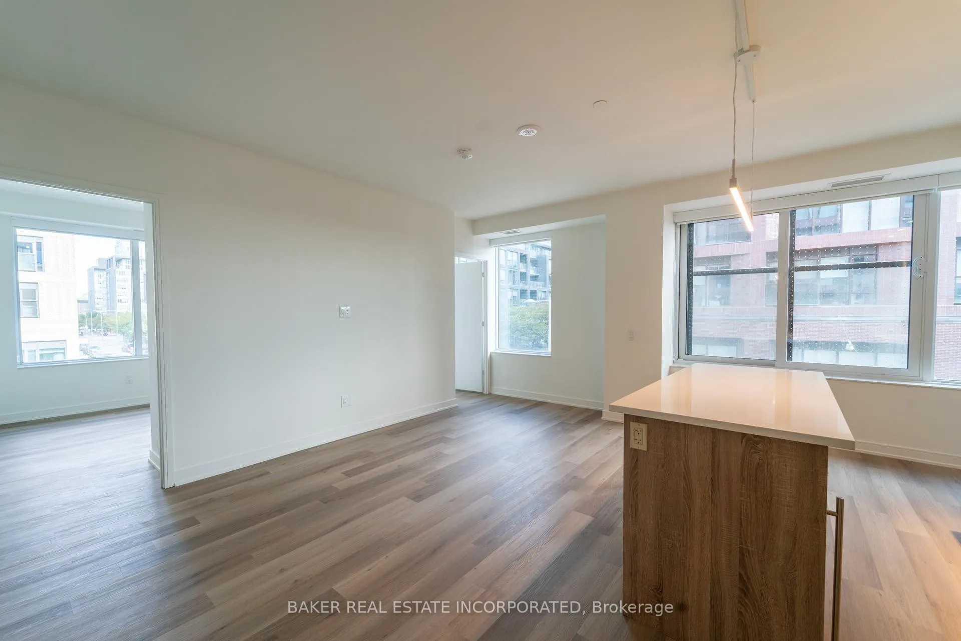 Photo 8 of Unit 312, 131 Mill Street, Toronto, Waterfront Communities — HOMEH