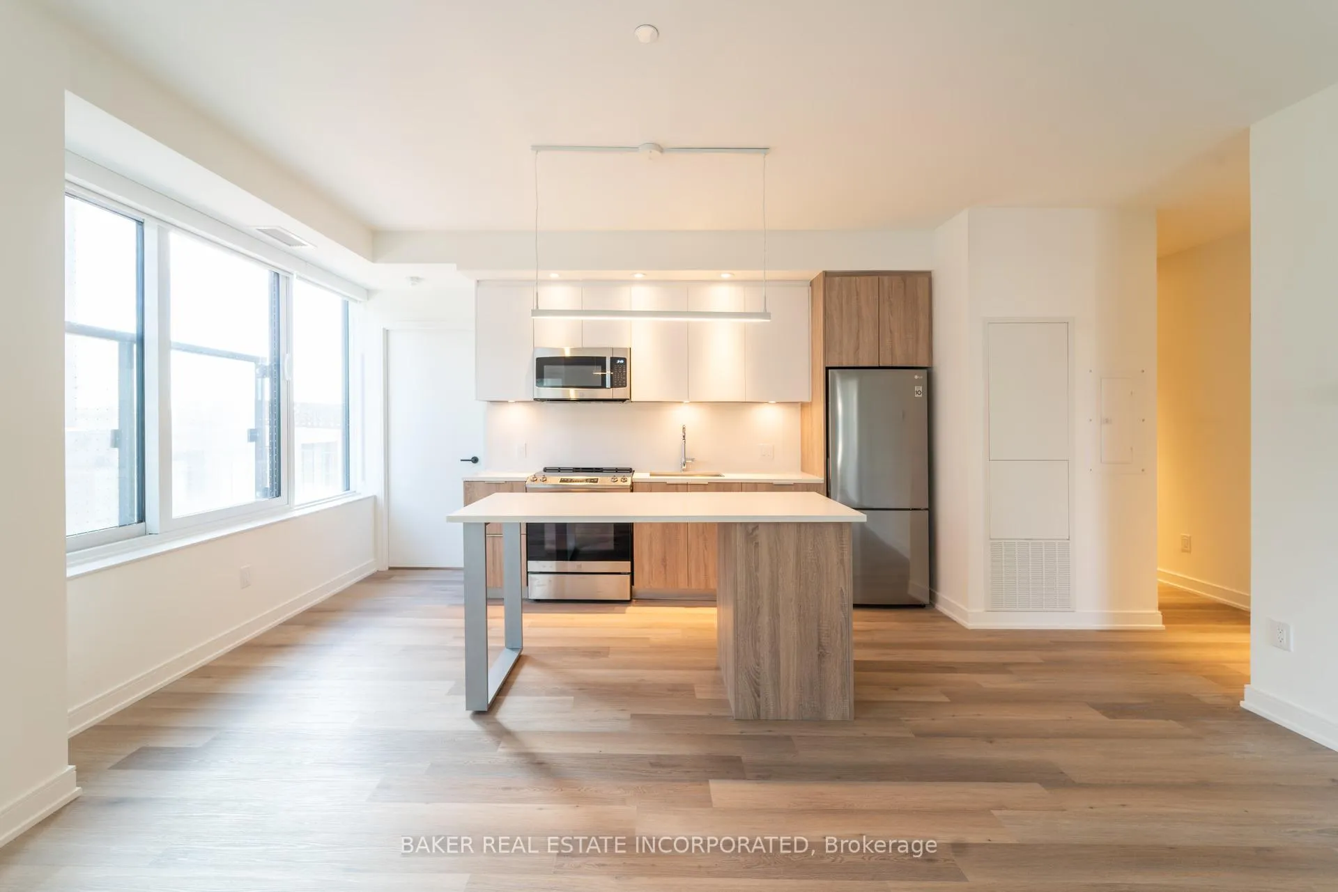 Photo 10 of Unit 312, 131 Mill Street, Toronto, Waterfront Communities — HOMEH