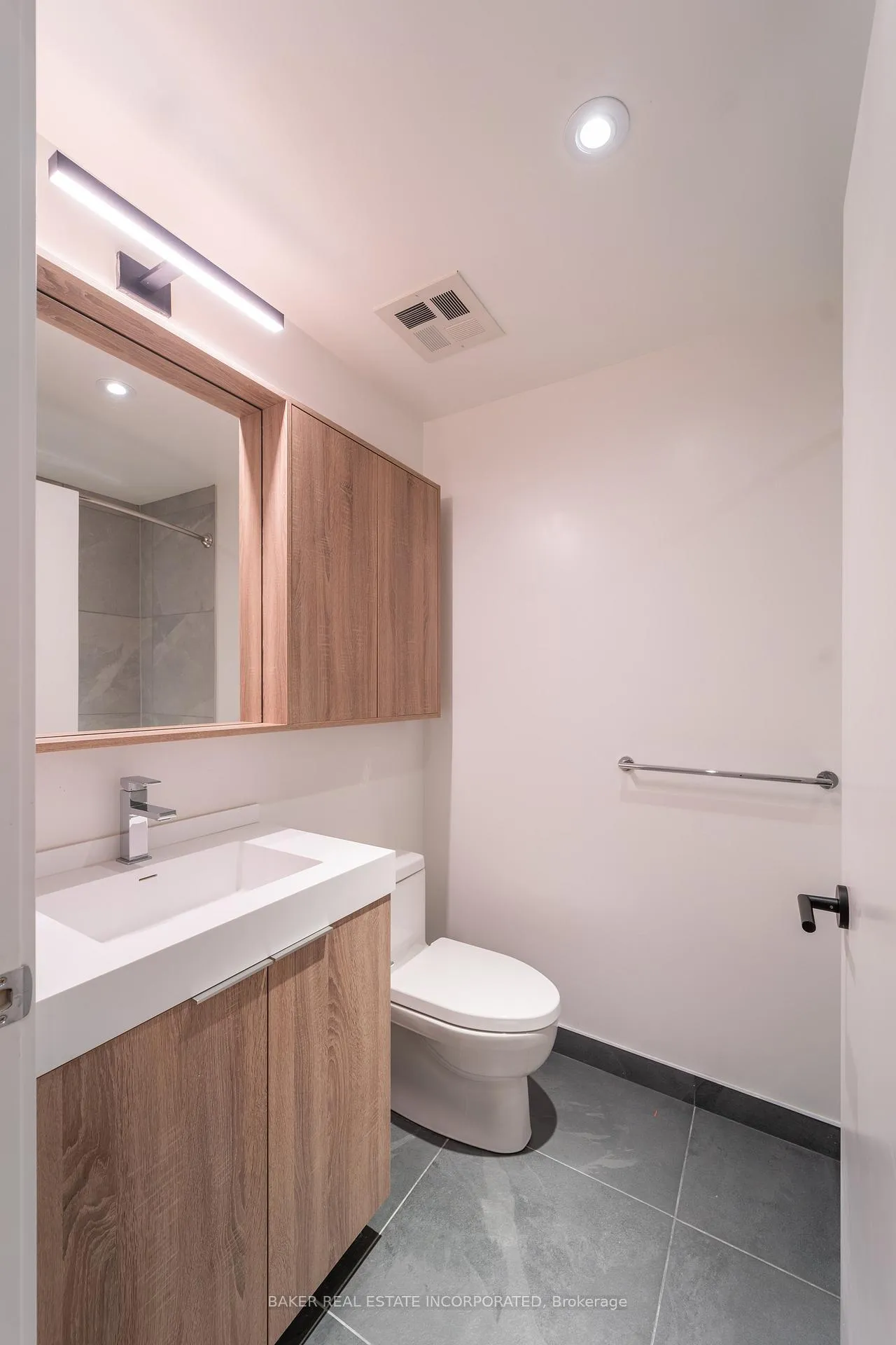 Photo 18 of Unit 312, 131 Mill Street, Toronto, Waterfront Communities — HOMEH