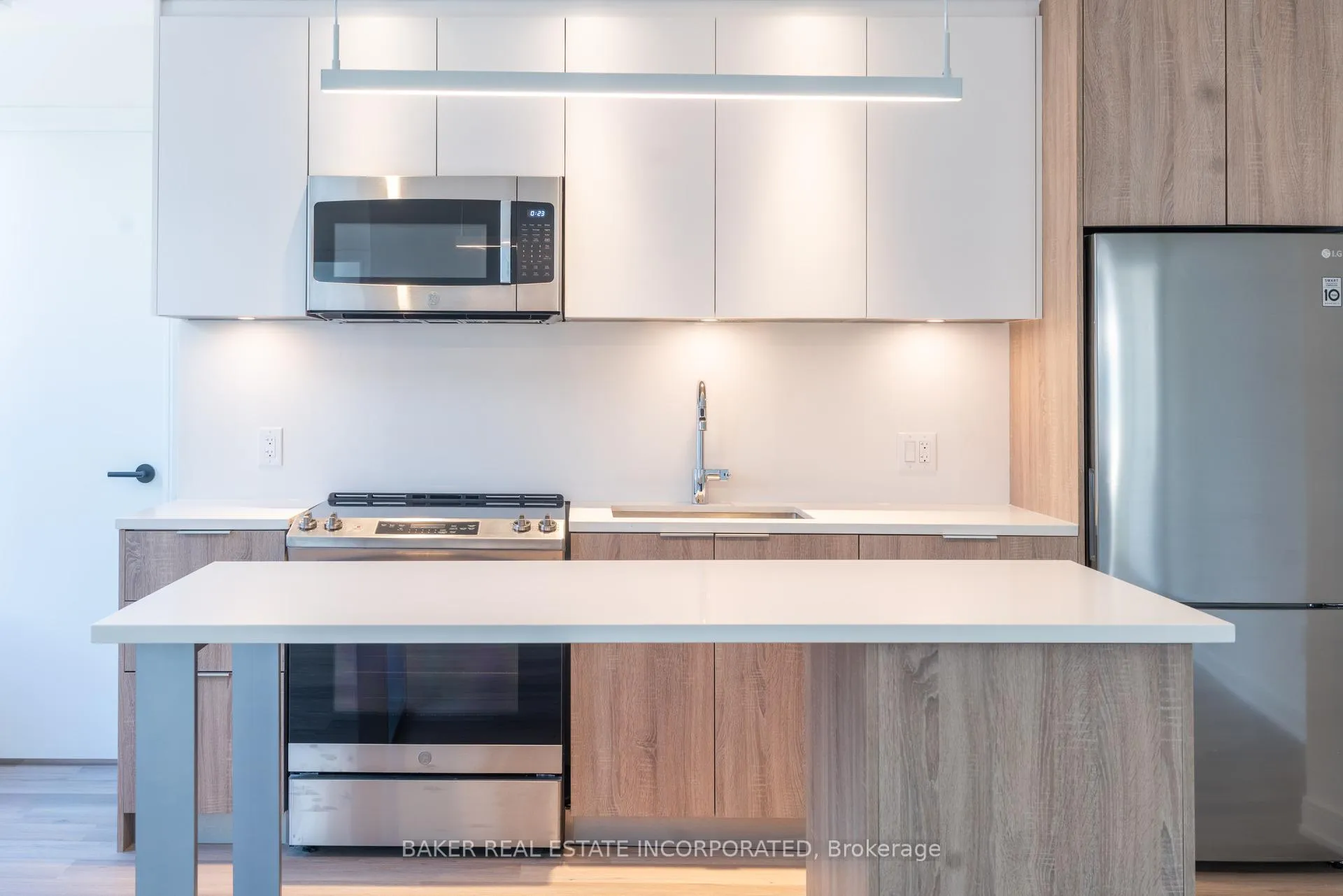 Photo 21 of Unit 312, 131 Mill Street, Toronto, Waterfront Communities — HOMEH