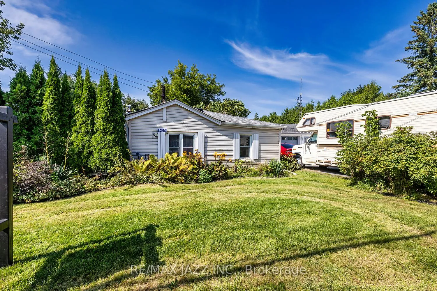 Photo 3 of 14340 Old Scugog Road, Scugog, Blackstock — HOMEH