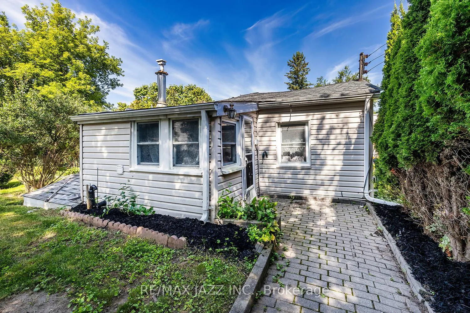 Photo 4 of 14340 Old Scugog Road, Scugog, Blackstock — HOMEH