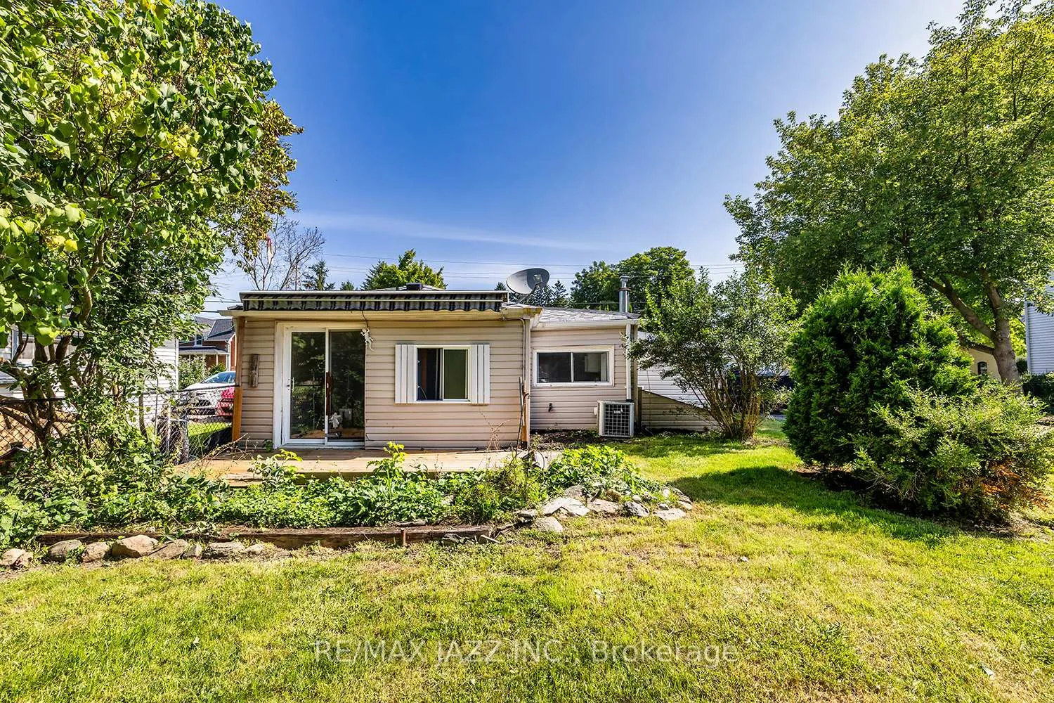 Photo 6 of 14340 Old Scugog Road, Scugog, Blackstock — HOMEH