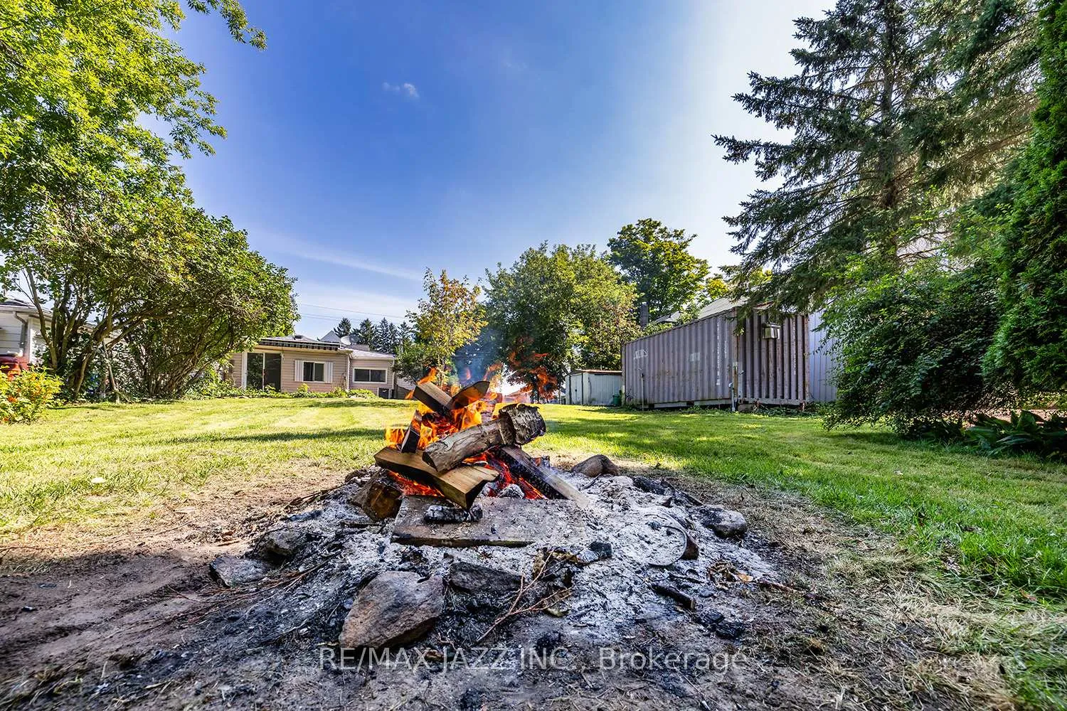 Photo 25 of 14340 Old Scugog Road, Scugog, Blackstock — HOMEH