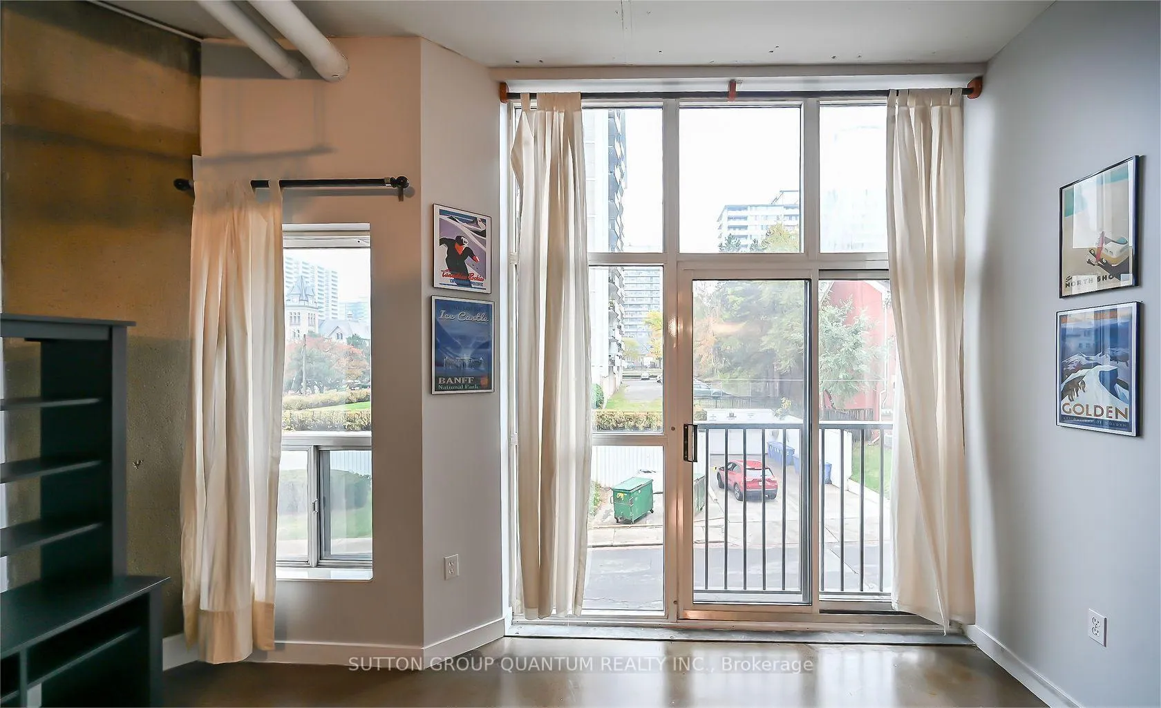 Photo 10 of Unit 307, 66 Bay Street S, Hamilton, Durand — HOMEH
