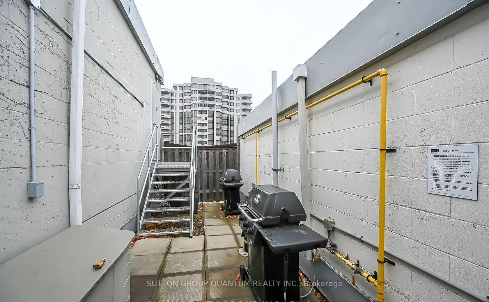 Photo 21 of Unit 307, 66 Bay Street S, Hamilton, Durand — HOMEH