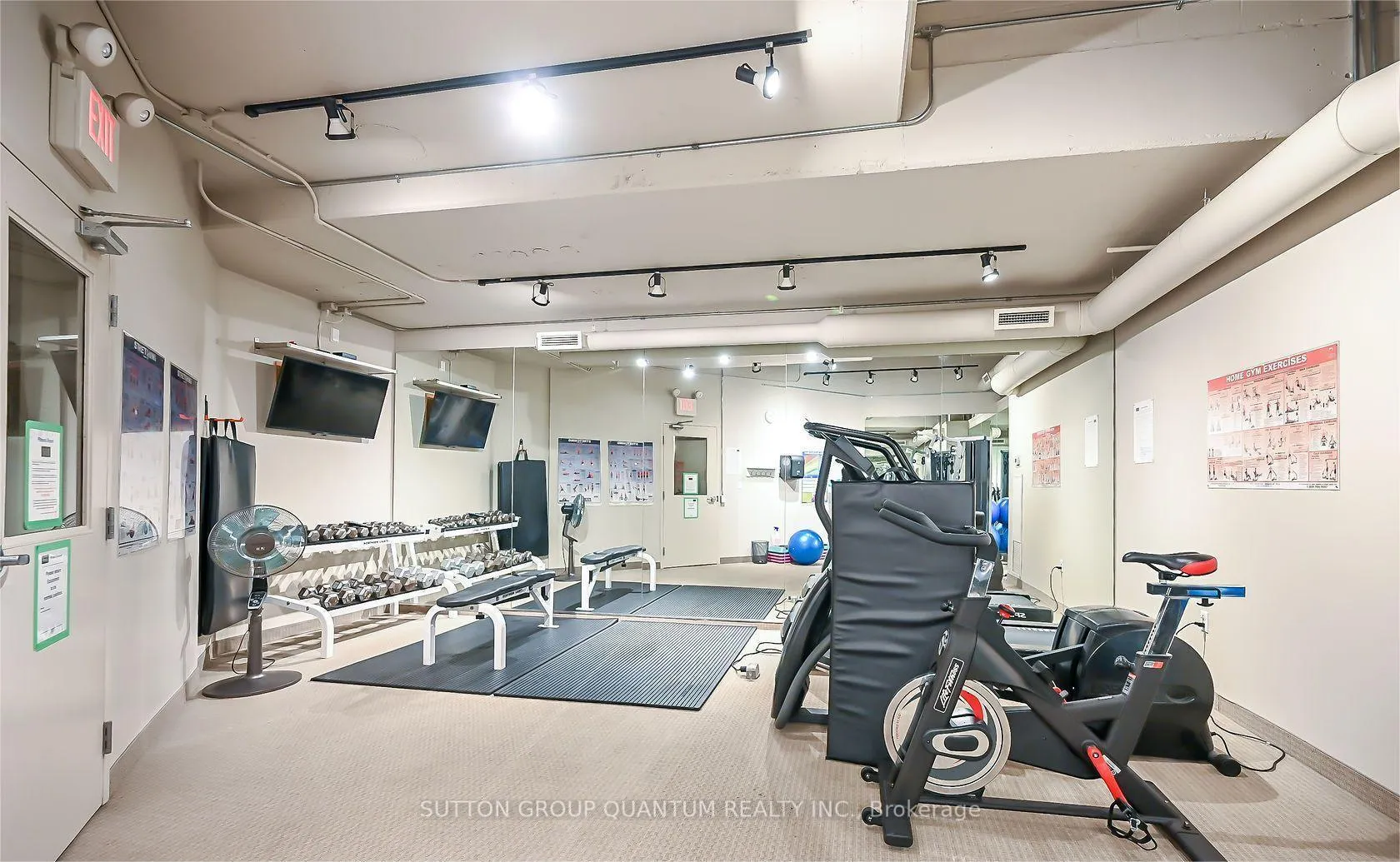 Photo 24 of Unit 307, 66 Bay Street S, Hamilton, Durand — HOMEH