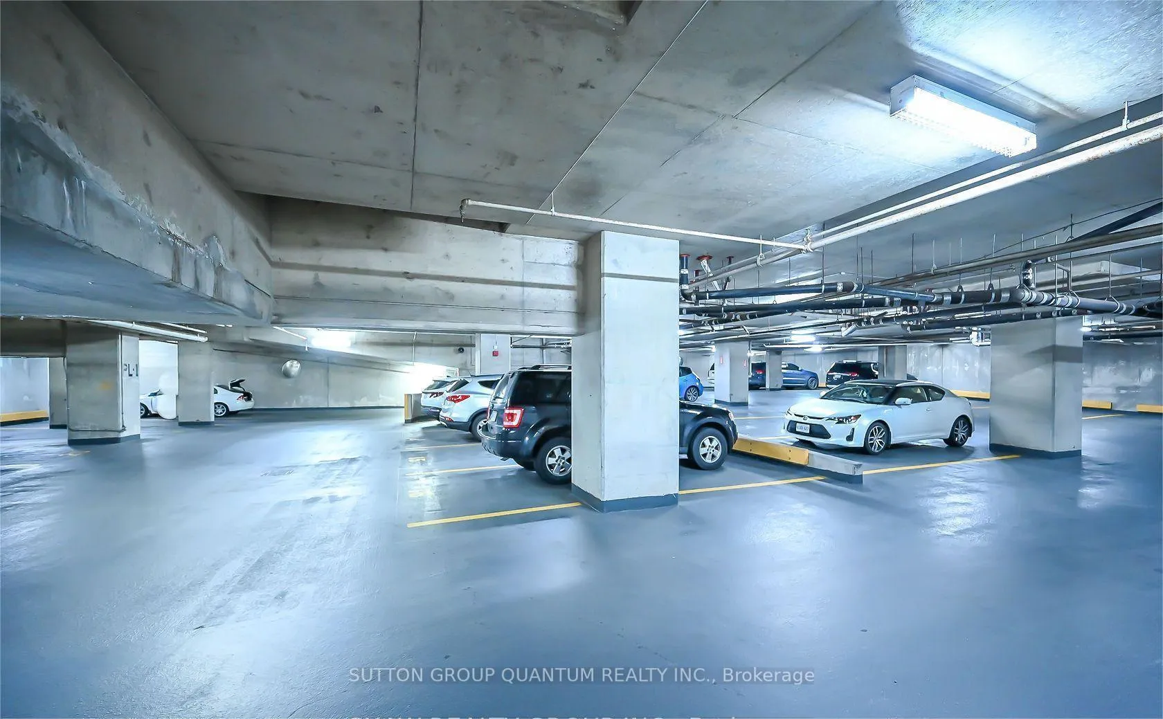 Photo 25 of Unit 307, 66 Bay Street S, Hamilton, Durand — HOMEH