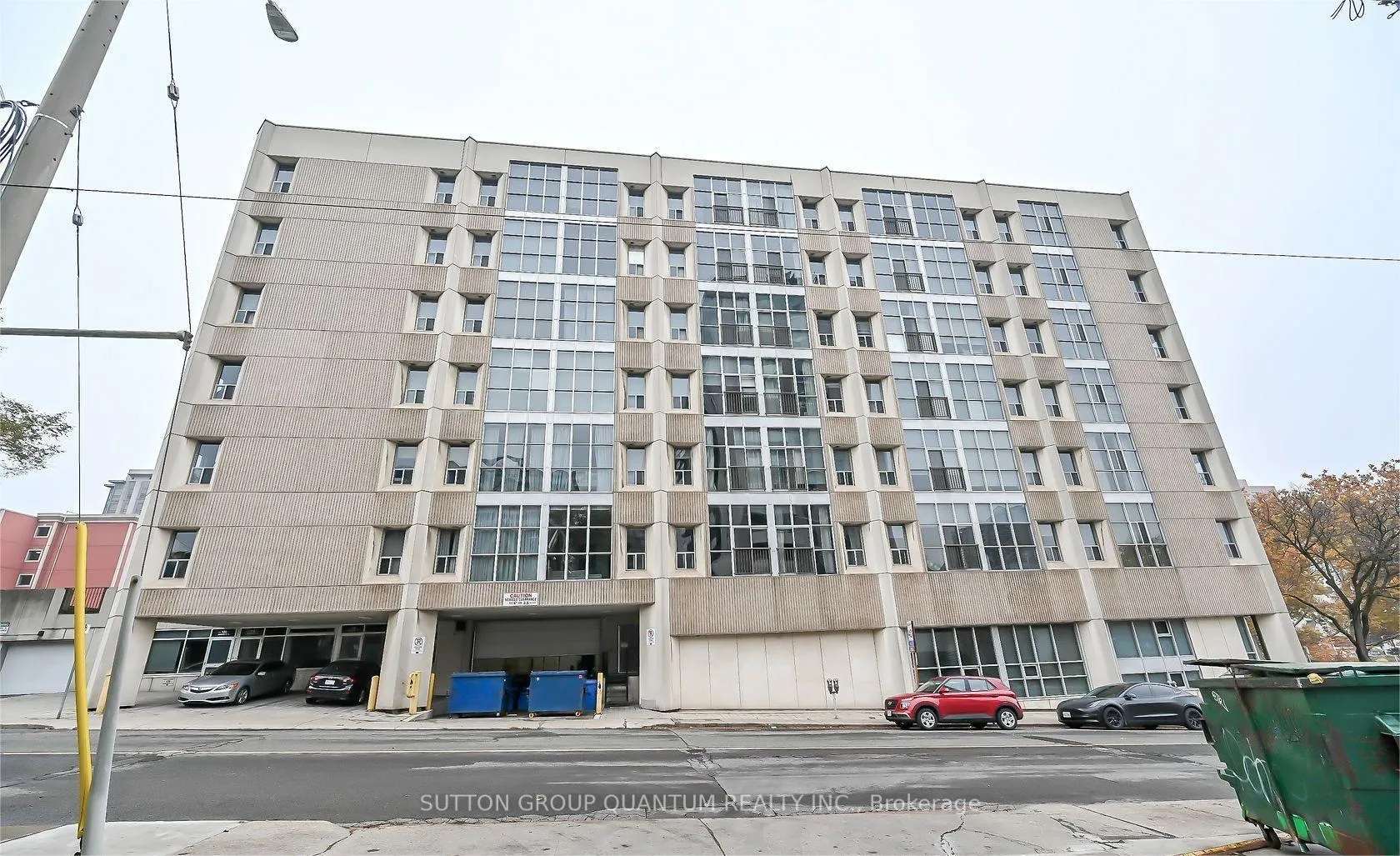 Photo 26 of Unit 307, 66 Bay Street S, Hamilton, Durand — HOMEH