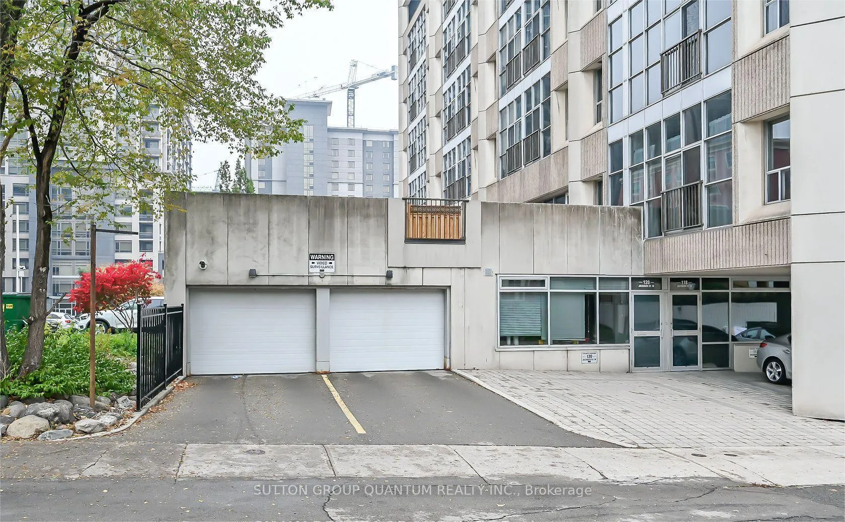 Photo 27 of Unit 307, 66 Bay Street S, Hamilton, Durand — HOMEH